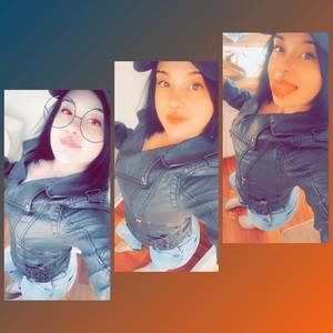 Meet your Posher, Desiree